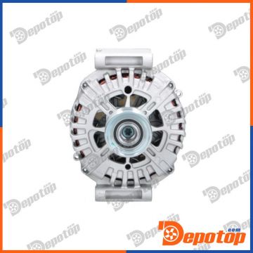 Alternateur pour MERCEDES-BENZ | BV PSH 555.590.180.340 12V